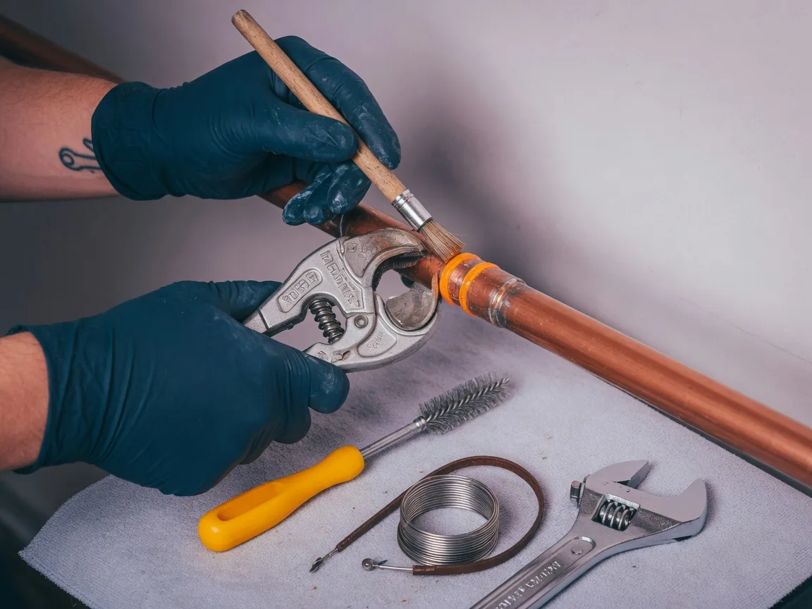 Why choose Sump Pump Repair near me